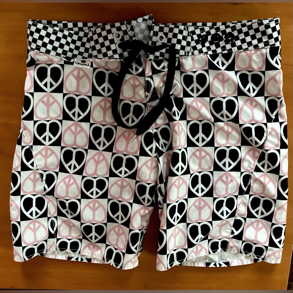 O’Neill Board Shorts-New